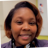 Santosha Mcnair
