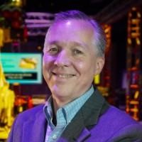 Cliff Zintgraff, Ph.D.