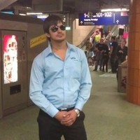 Muhammad Waqqas