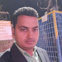 Parthasarathi Mohapatra
