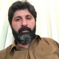 Anees Ahmad