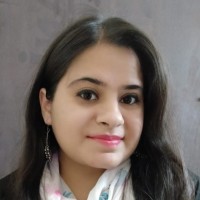 Srishti Shant