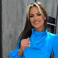 Demileigh Mckenna
