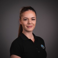 Charine Eksteen