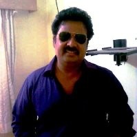 vijay kumar