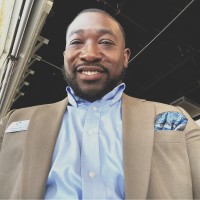 Edward Mccadney Jr., Mba