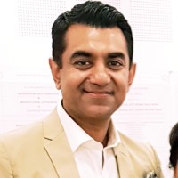 Sachin Sanghrajka