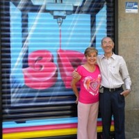 Andres Conde Rios