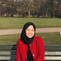 Siti Natassia Nazri