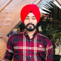 Sukhjeet Singh