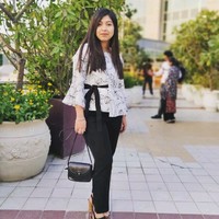 Kritika Pathak