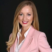 Megan Ross, PE, MPA, ENV SP