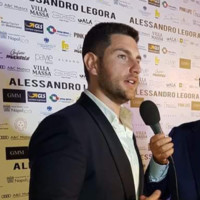 Alessandro Legora De Feo