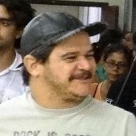 Adriano Dias