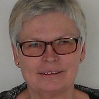 Sonja Svendsen