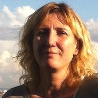 Corinne David