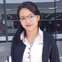 Makarena Cortés Sepúlveda