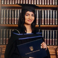 Kavya Vohra