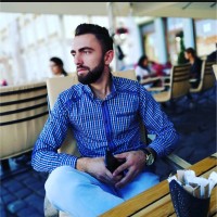 Catalin-Vasile Petris