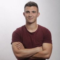 Quentin Baljou