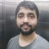 Kishorkumar Sr