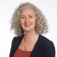 Jennifer Dougherty, Aicp