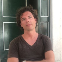 Martijn Van Der Pas