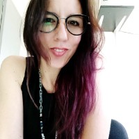 Erika Pérez