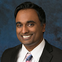 Roshan Punnoose