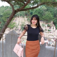 Charmaine Reyes