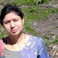 Manjusha Selokar