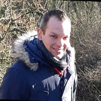 Gert-Jan Van Der Wende