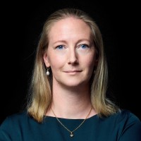 Elisabet Dahlman Löfgren