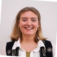 Jane Bosma