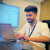 Swapnil Sonavane