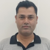 Depak Singh