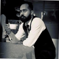 Prashant Dhanwantri