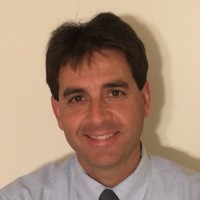 Jerry Sudimick
