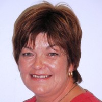 Philippa Mackenzie