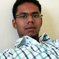 Chinmay Kumar Jena