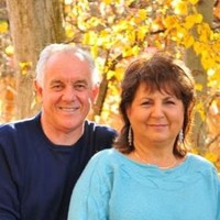 Ron And Verna Shoemaker