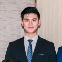 Daniel Chen