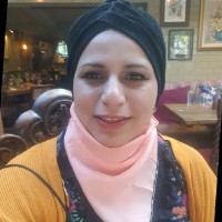 Deema Ali