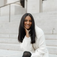 Georgina German