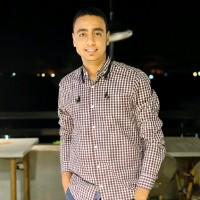 Mahmoud Hamdy