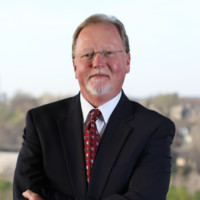 Donald Jensen