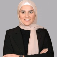 Fatima Hussein (Mrsc)