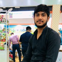 Vishal K