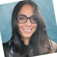 Lucy Blanco