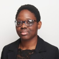 Lauryn-Ann Moussavou Tchison